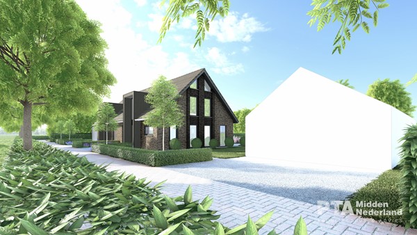 Medium property photo - De Beek, 3852 PL Ermelo